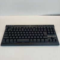 中古  CORSAIR K70 TKL CS BLK-MX SPEED-RGB/GAL 179736 