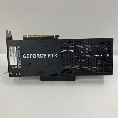 【仙台店】中古  Palit NE7506T019T1-GB2061S(RTX5060Ti Infinity3 16G) 178241 