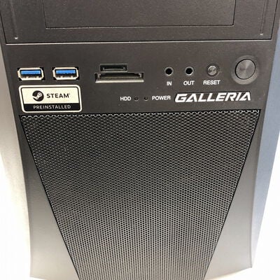 【宇都宮鶴田店】中古  THIRDWAVE GALLERIA KT【8/21価格改定!】 