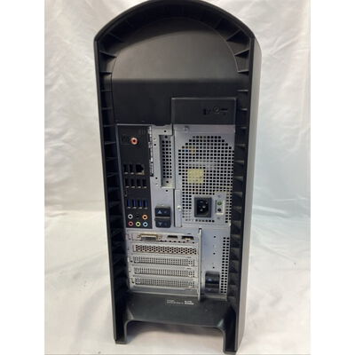 【仙台店】中古  DELL Alienware R11 (i7-10700/16GB/SSD 512GB ＋ 2TB/-/GTX1660Ti/-/W11H/-) 3240009433【4/9値下げ!】 