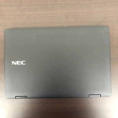 【長野稲里店】中古  NEC VersaPro VRT10C-6 (INTEL Core i5 10210Y 1.0GHz/8GB/SSD256GB/-/オンボード/12.5/1920x1080/Wi-Fi/WEBCAM/W11H64) 182746 