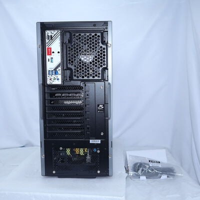 【通販センター】中古  THIRDWAVE GALLERIA RA7C-R47 205149 