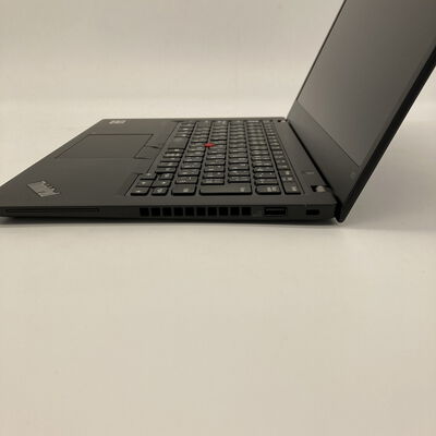【堺七道店】中古  LENOVO ThinkPad X13 (AMD Ryzen 5 Pro 4650U 2.10GHz/32GB/SSD256GB/-/オンボード/13.3/1920x1080/Wi-Fi/WEBCAM/W11H) 185639 