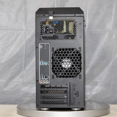 中古  mouse G-Tune(Intel Core i7 10700/16GB/SSD500GB/なし/NVIDIA GeForce RTX 3060 12GB/W11H64 MAR) 179451 
