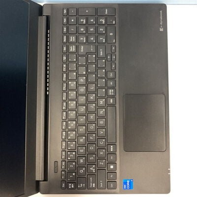 【博多店】中古  dynabook P1A7YZEB (Intel Core i7-1360P/16GB/SSD512GB/なし/なし/15.6/1920&times;1080/W11H) 3310007050 