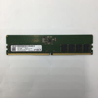 中古  PC5-44800 16GB デスクトップ用 149153 
