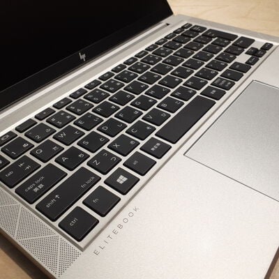 【鹿児島店】中古  HP EliteBook 830 G8 MSO (Intel Core i5 1145G7 2.6GHz/16GB/SSD256GB/-/オンボード/13.3/1920x1080/Wi-Fi/WEBCAM/W11P/Microsoft Office Home and Business 2024) 188218 