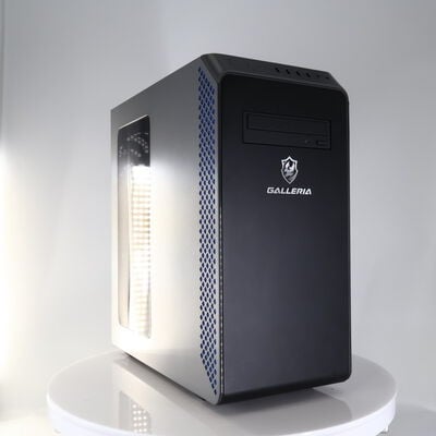 【秋葉原本店】中古  GALLERIA XA7C-R70S(i7 10700K/16GB/SSD512GB/RTX2070 SUPER/W11H) 3410013873 