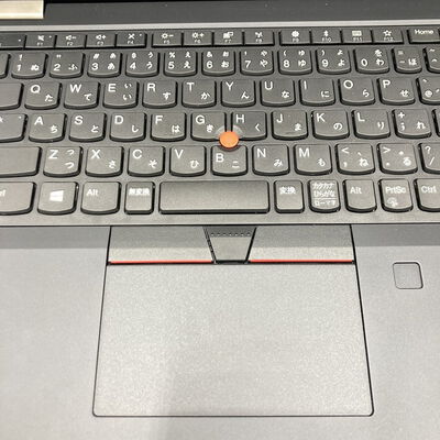 【熊本浜線店】中古  Lenovo ThinkPad L13  (Core i5-10210U/8GB/SSD 256GB/-/-/WLAN/13.3インチFHD/W11P/-) 3240009619 