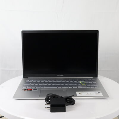 【通販センター】中古  ASUS VivoBook S15 M533IA (Ryzen 7 4700U/16GB/オンボード) 203011 