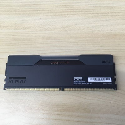 【博多店】中古  ddr5 57600　16GB 3310005475 