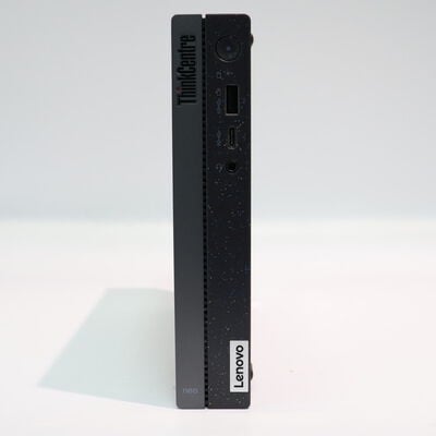 【札幌店】中古  Lenovo ThinkCentre neo 50q Gen4 12LM(i5 13420H/16GB/SSD256GB/光学ドライブなし/オンボード/W11P) 3210015701 
