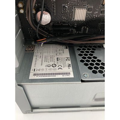 【座間相武台】中古  THIRDWAVE  Slim Magnate IM (i5 12400/32GB/SSD512GB/W11H) 4510002109