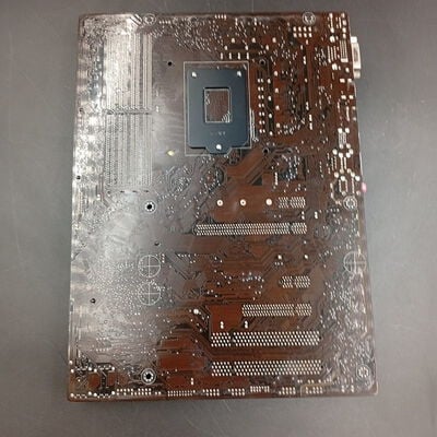 【大須店】中古  ASUS H170-PRO (H170 1151 ATX DDR4) 131018 