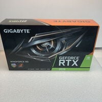 中古  GIGABYTE GV-N2070WF3-8GC (RTX2070 8G) 3180006544 