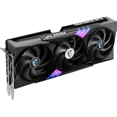 MSI  GeForce RTX 5060 8G GAMING TRIO OC (GeForce RTX 5060 8GB) 