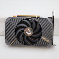 中古  ZOTAC RTX5060 8GB ZT-B50600M-10B (RTX5060 8GB) 200534 