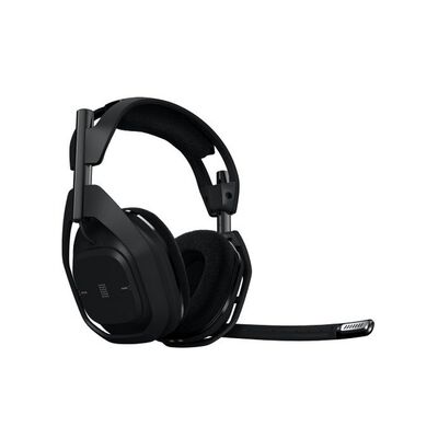 Logicool  ASTRO A50 X A50X-BK (ブラック) 