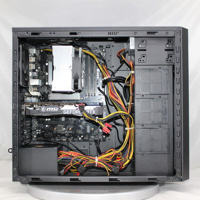 【通販センター】中古  THIRDWAVE raytrek LD(Intel Core i7 11700F/16GB/SSD1TB/DVDマルチ/NVIDIA GeForce RTX 3060 Ti 8GB/W11H64 MAR) 180426 