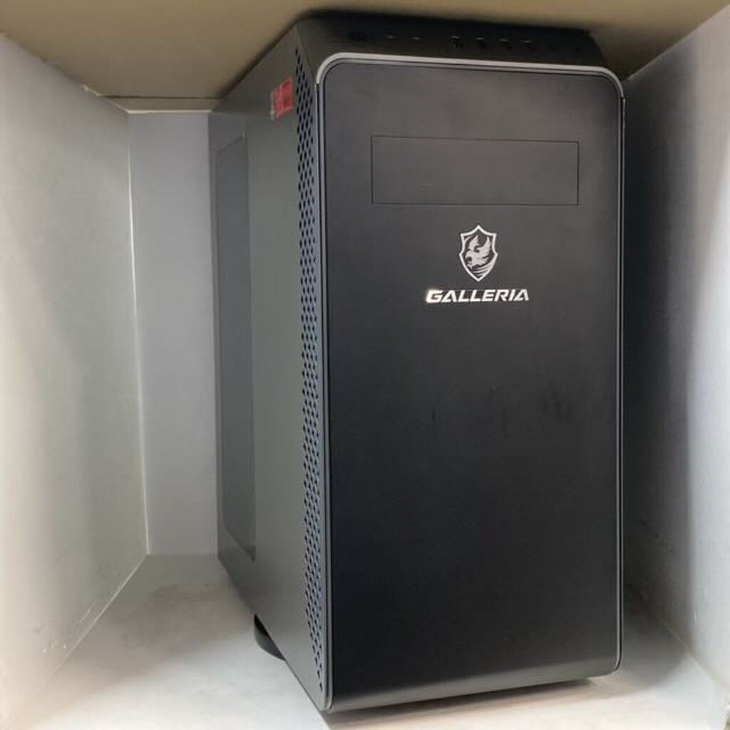 GeForce RTX 3060の中古ゲーミングデスクトップPC一覧(115件 GeForce RTX 3060の中古ゲーミングデスクトップPC一覧(115件