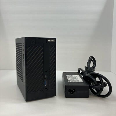 【秋葉原本店】中古  Deskmini自作パソコン(Ryzen 3 3200G/16GB/SSD256GB/OSなし) 3410014419 