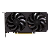 玄人志向  RD-RX9060XT-E8GB/DF (Radeon RX 9060 XT 8GB) 