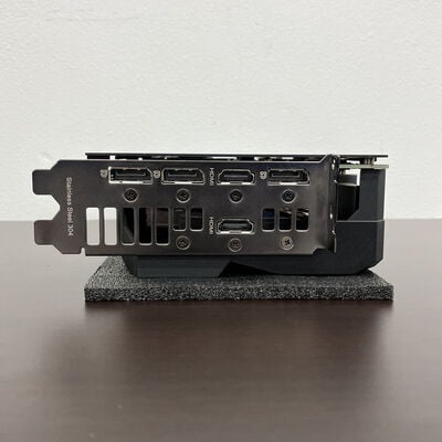【長野稲里店】中古  ASUS DUAL-RTX3060TI-O8G-V2 (RTX3060Ti 8GB) 175522 