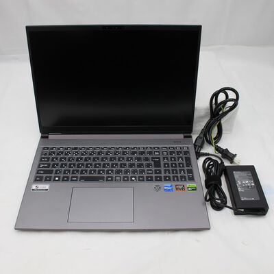 【仙台店】中古  THIRDWAVE GALLERIA XL7R-R56-6A 189325 