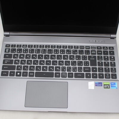 【通販センター】中古  THIRDWAVE raytrek R5-AA6 183289【10/30値下げ!】 