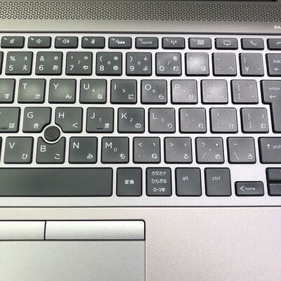 【甲府飯田店】中古  HP ZBook 14u G6 (INTEL Core i7 8565U 1.8GHz/16GB/SSD1TB/-/オンボード/14/1920x1080/Wi-Fi/WEBCAM/W11H64) 182267 