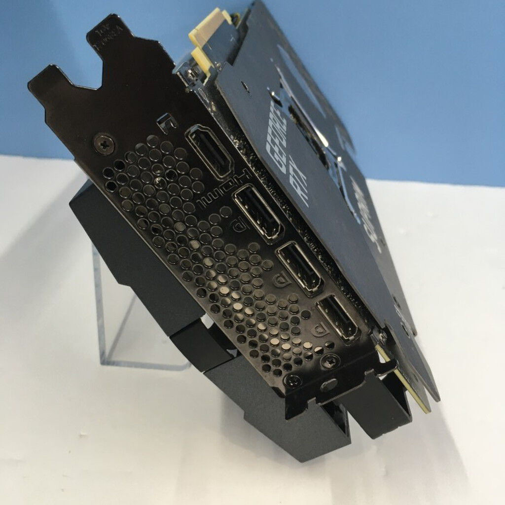 中古 GeForce RTX3070Ti SUPRIM X 8G 3310006715 （368072