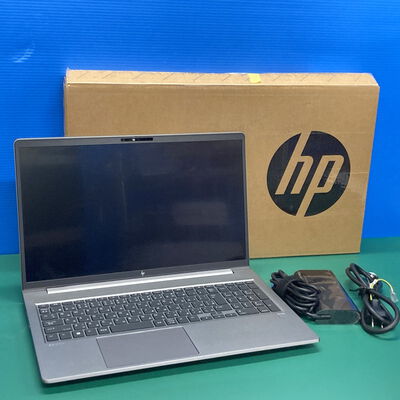 【神戸・三宮店】中古  HP ZBook Power G10(AMD Ryzen 7 PRO 7840HS w/ Radeon 780M Graphics/16GB/SSD512GB/なし/NVIDIA RTX A1000 6GB Laptop GPU 6GB/15.6/1920x1080/Wi-Fi/W11H64 MAR) 170047 