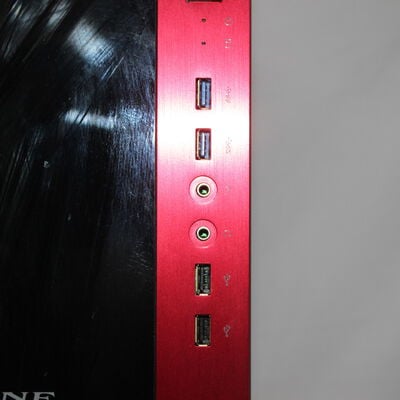 【通販センター】中古  mouse G-Tune MP-i1640GA2-SP(Intel Core i9 9900K/16GB DDR4 (PC4)/SSD512GB/DVDマルチ/NVIDIA GeForce RTX 2070 SUPER 8GB/W11H64 MAR) 195671 