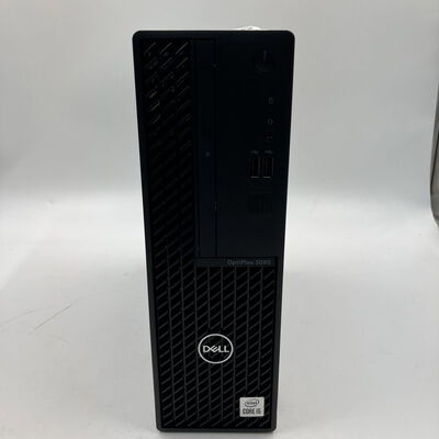 【なんば店】中古  DELL OptiPlex 3090 SFF (i5 10505/8GB/SSD256GB/Mt/WLAN) 3280022121 