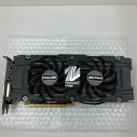 中古  inno3D N1070-1SDN-P5DN(GTX1070 8GB PCI-E) 3410013951 