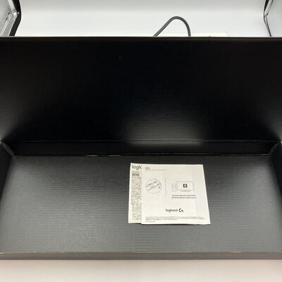 【新潟店】中古  Logicool G512r-TC タクタイル 146994 