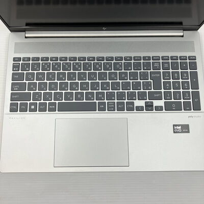 【秋葉原本店】中古  HP_Pavilion_Plus_Laptop(U5_125H/16GB/512GB) 3410016486 