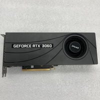 中古  ZOTAC ZT-A30600A-10B(RTX3060 12GB) 3180006799 