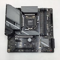 中古  GIGABYTE Z590M GAMING X 4950002664 