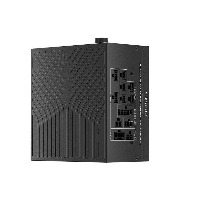 Corsair RM1000x Shift 2025 CP-9020300-JP (1000W) ｜ パソコン通販の