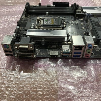 【宮崎恒久店】中古  ASUS PRIME H370-A (H370 1151 ATX DDR4) 137000 