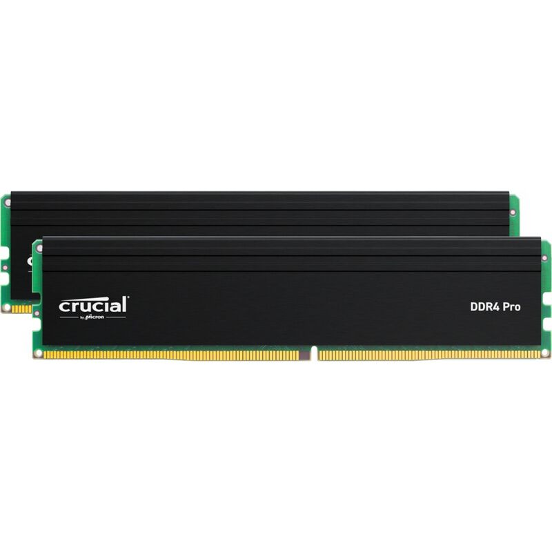 Crucial CP2K16G4DFRA32A (DDR4 PC4-25600 16GB 2枚組