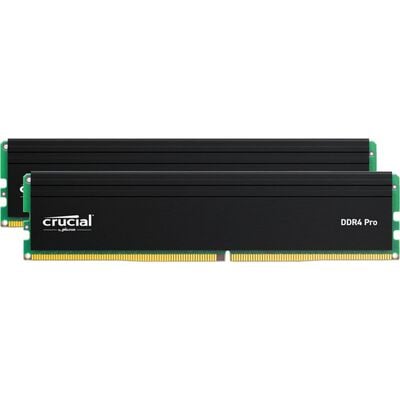 Crucial  CP2K16G4DFRA32A (DDR4 PC4-25600 16GB 2枚組) 