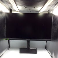 中古  各社 27インチワイドゲーミングモニタ （WQHD 2560&times;1440 165Hz） 153934 