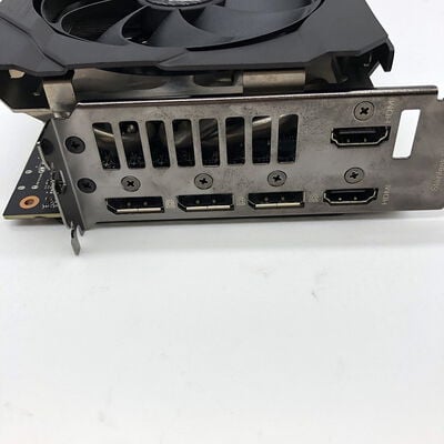 【宇都宮鶴田店】中古  ASUS TUF-RTX3070Ti-O8G-GAMING 5280001300 