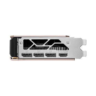 MSI  GeForce RTX 5060 8G INSPIRE ITX OC (GeForce RTX 5060 8GB) 