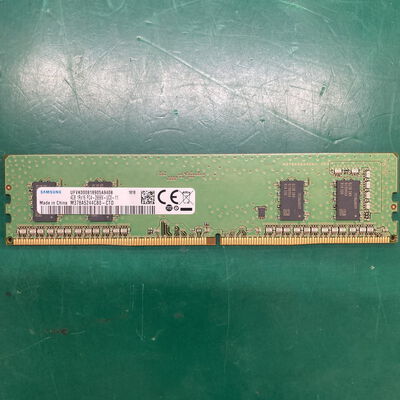 【神戸・三宮店】中古  PC4-21300 4GB デスクトップ用 126164 