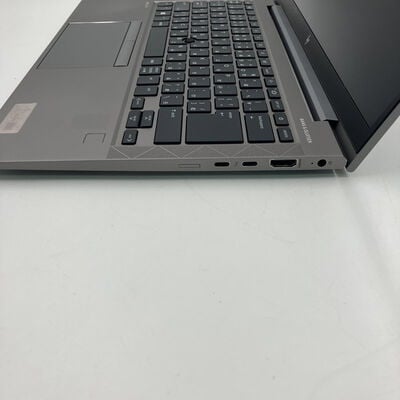 【なんば店】中古  HP ZBook Firefly 14 G8(Intel Core i7 1185G7 3.00GHz/32GB DDR4/SSD1TB/-/オンボード/14/1920x1080/Wi-Fi/WEBCAM/W11H/VBT) 192659 