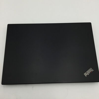 【白山FM松任店】中古  LENOVO ThinkPad X13 (AMD Ryzen 5 Pro 4650U 2.10GHz/32GB/SSD256GB/-/オンボード/13.3/1920x1080/Wi-Fi/WEBCAM/W11H) 185682 