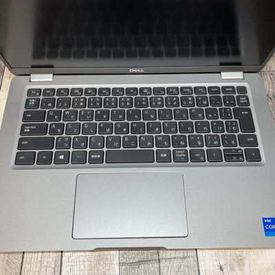 【広島店】中古  DELL Latitude 5420 (INTEL Core i5 1145G7 2.6GHz/16GB/SSD512GB/-/オンボード/14/1920x1080/Wi-Fi/WEBCAM/W11P64) 179609 
